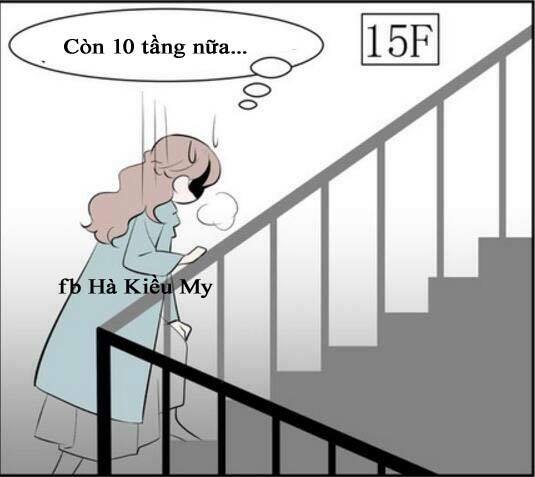 Mối Tình Đơn Phương: Chapter 56: - End