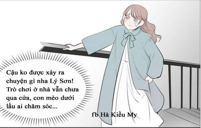 Mối Tình Đơn Phương: Chapter 56: - End