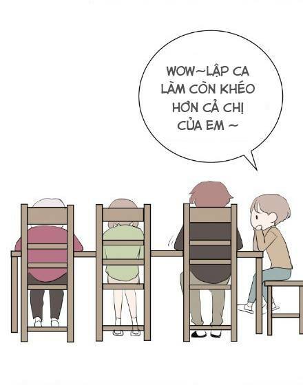 Mối Tình Đơn Phương: Chapter 7