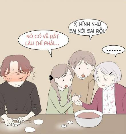 Mối Tình Đơn Phương: Chapter 7