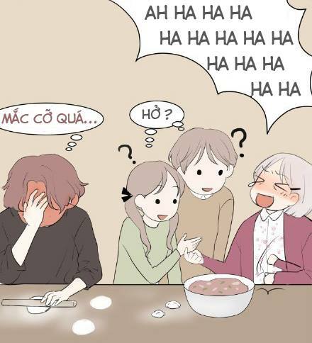 Mối Tình Đơn Phương: Chapter 7