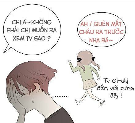 Mối Tình Đơn Phương: Chapter 7