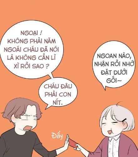 Mối Tình Đơn Phương: Chapter 7