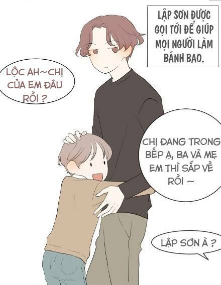 Mối Tình Đơn Phương: Chapter 7