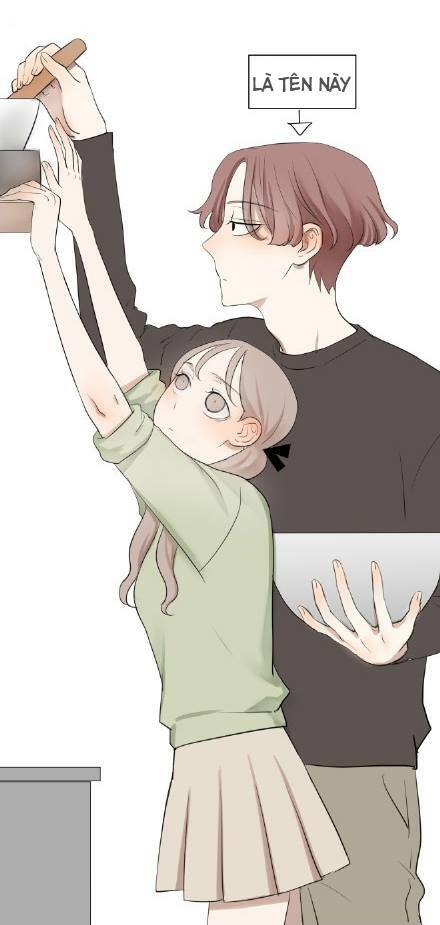 Mối Tình Đơn Phương: Chapter 7