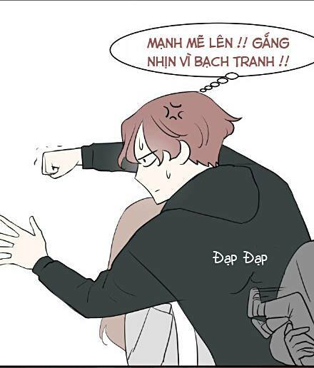 Mối Tình Đơn Phương: Chapter 8