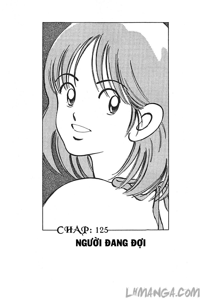 Katsu!: Chapter 125