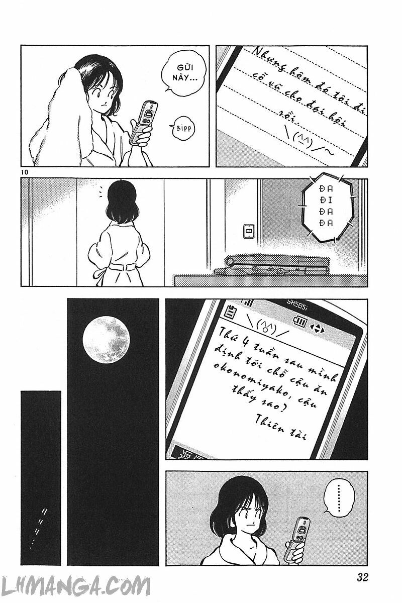 Katsu!: Chapter 129
