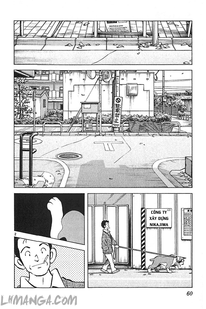 Katsu!: Chapter 141