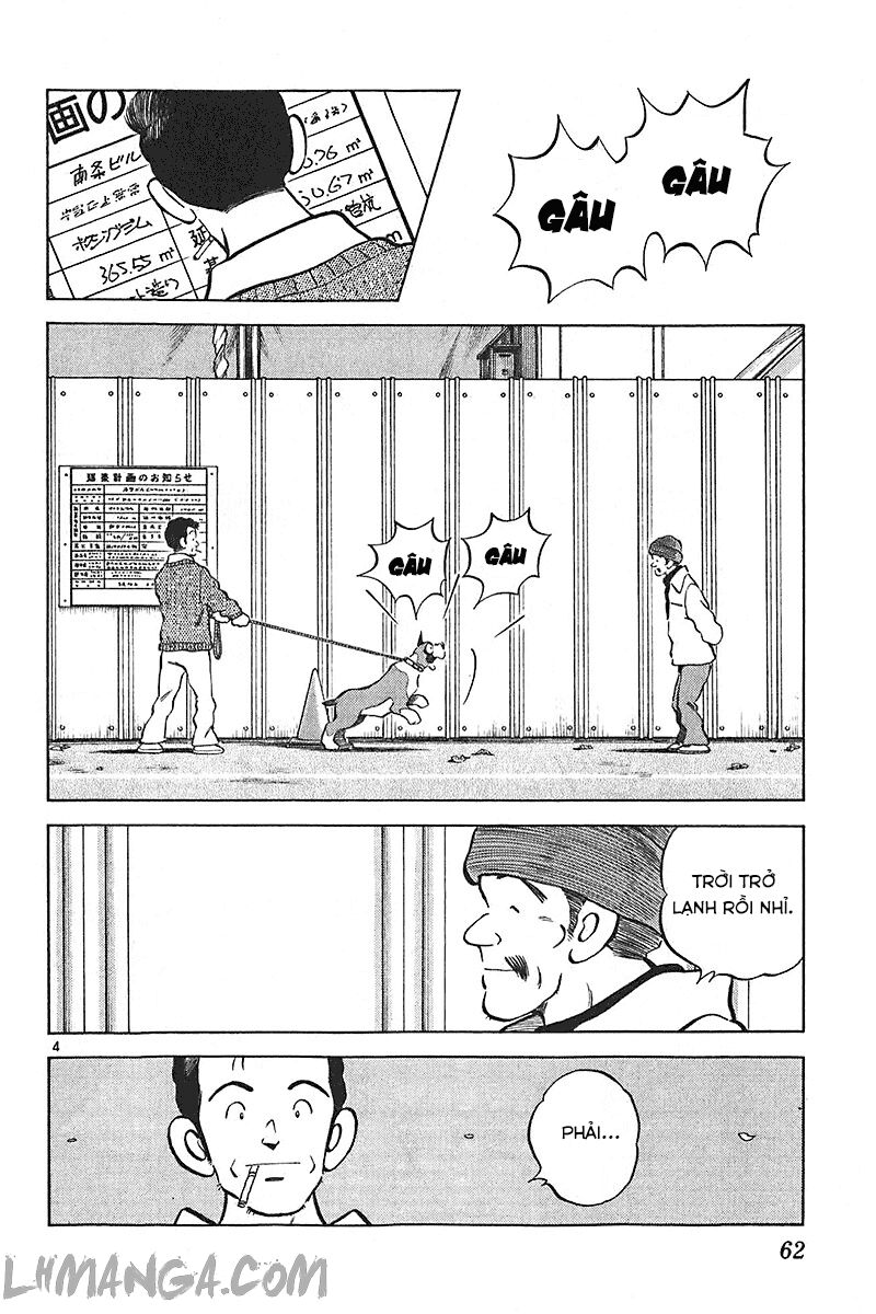 Katsu!: Chapter 141