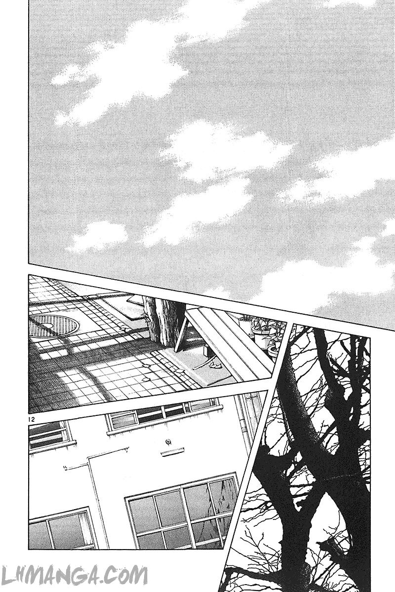 Katsu!: Chapter 144