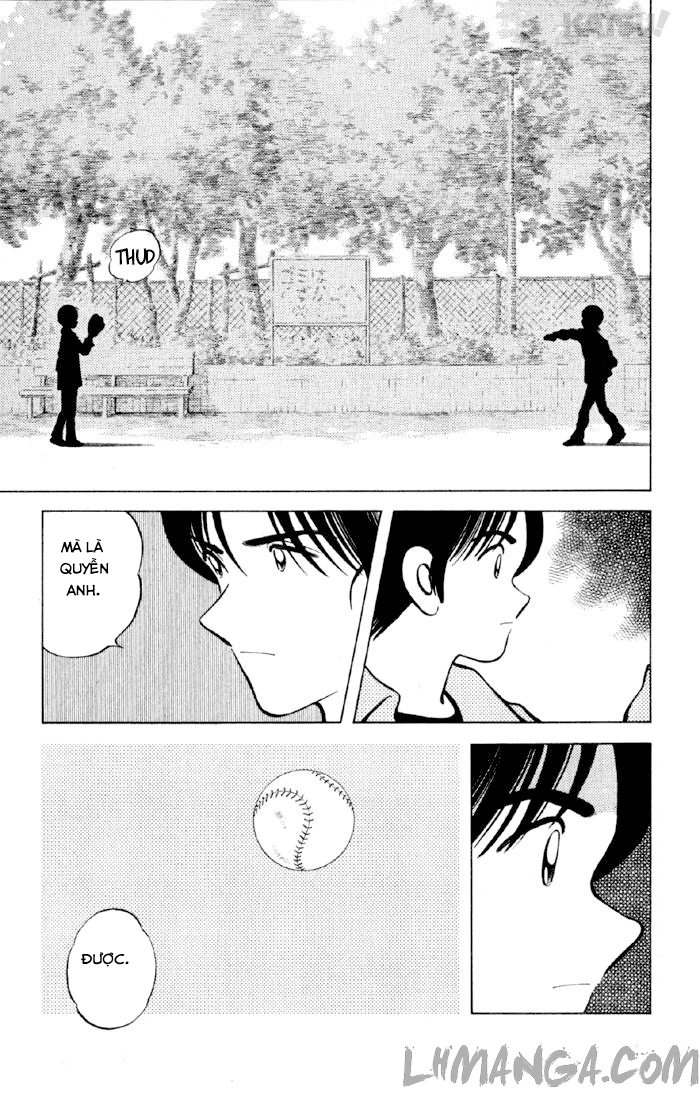 Katsu!: Chapter 152