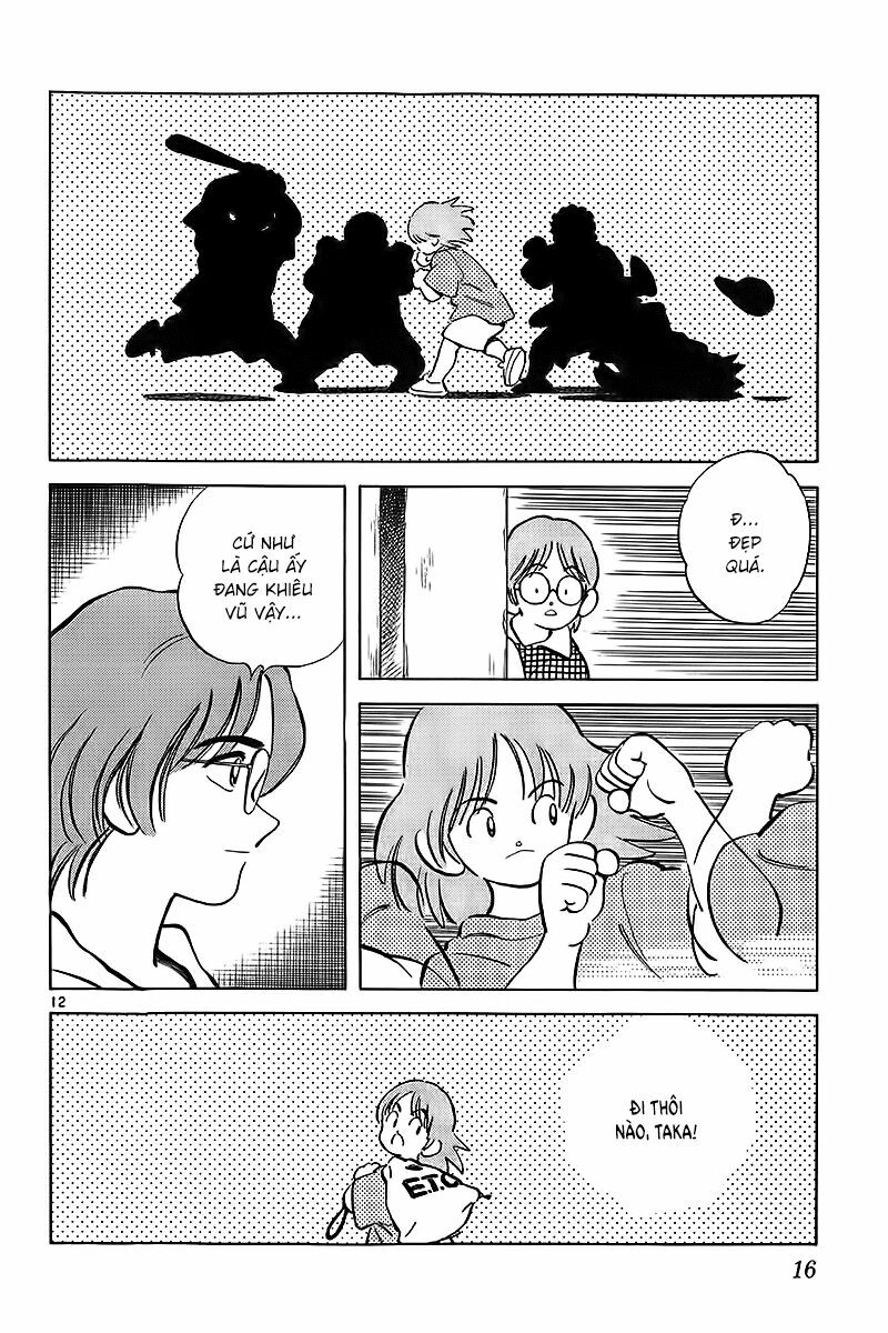 Katsu!: Chapter 19