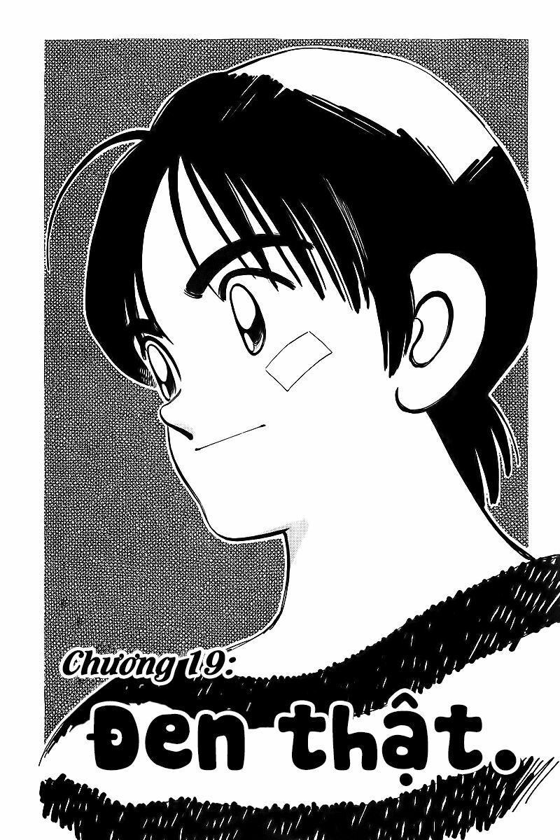 Katsu!: Chapter 19