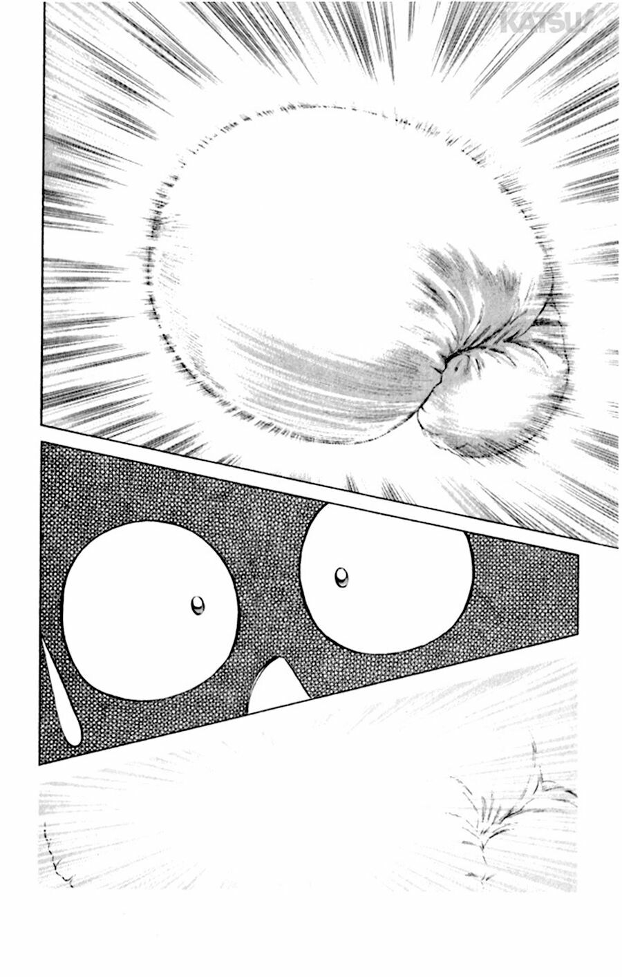 Katsu!: Chapter 26
