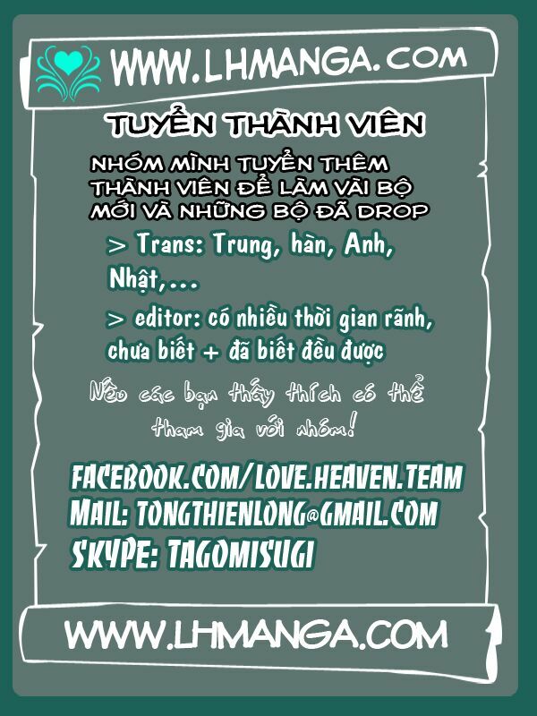 Katsu!: Chapter 30