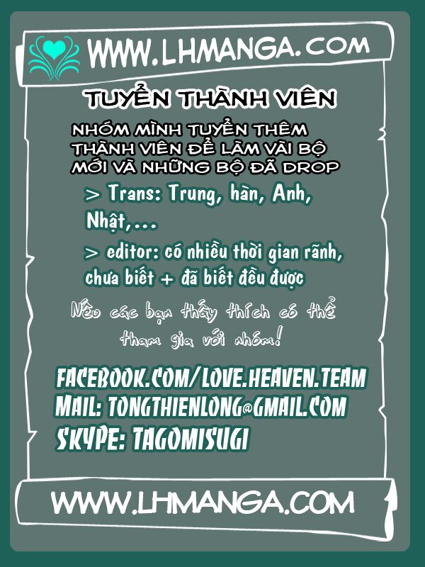 Katsu!: Chapter 34