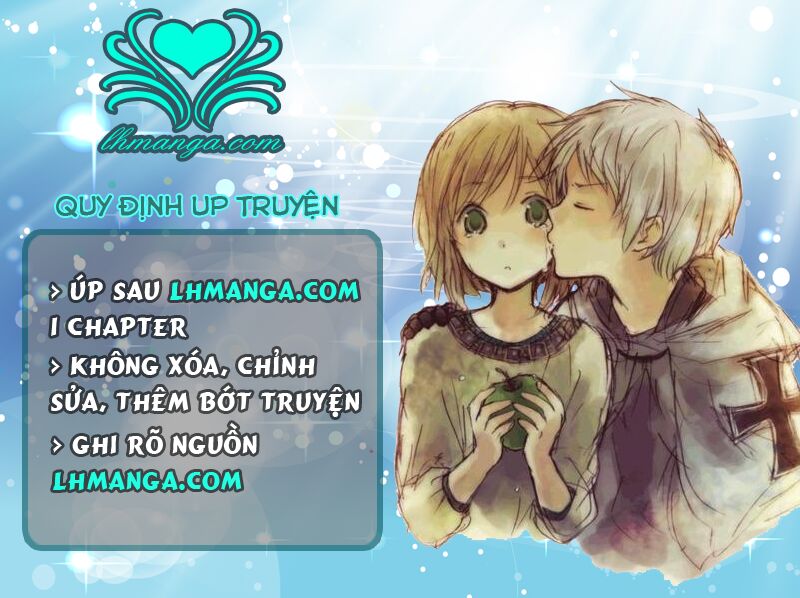 Katsu!: Chapter 44