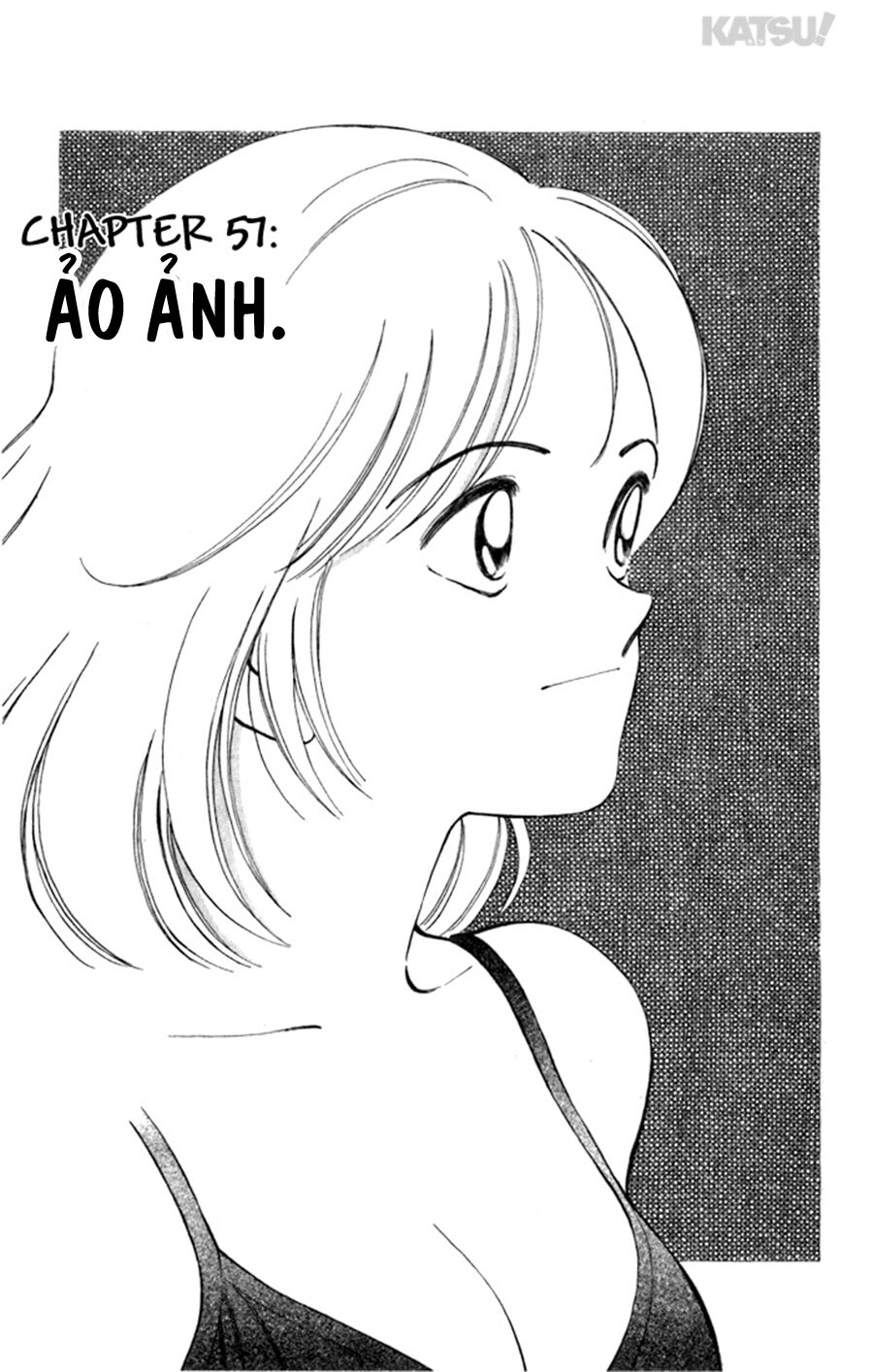Katsu!: Chapter 57