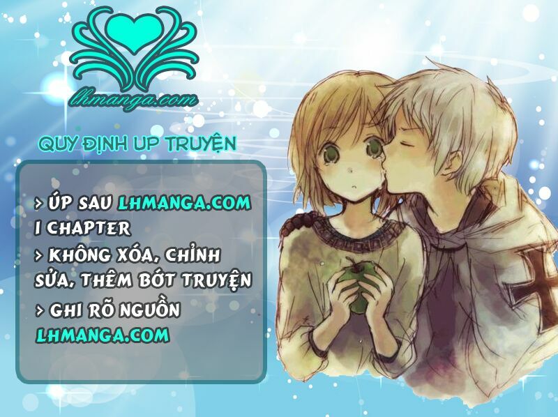 Katsu!: Chapter 59