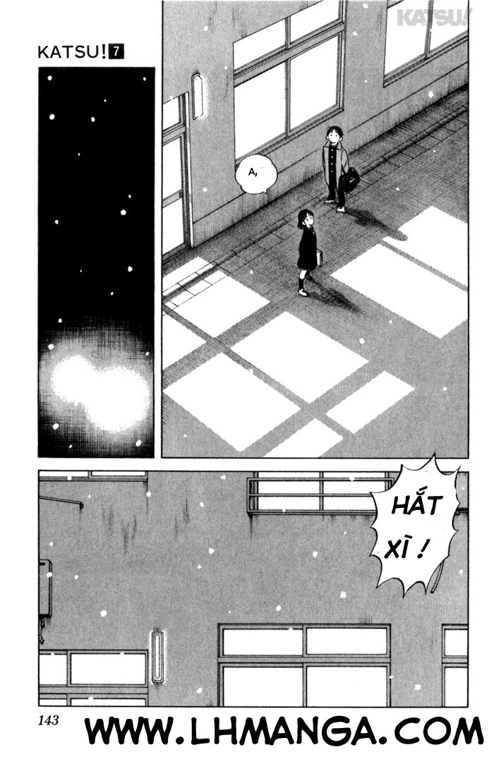 Katsu!: Chapter 66