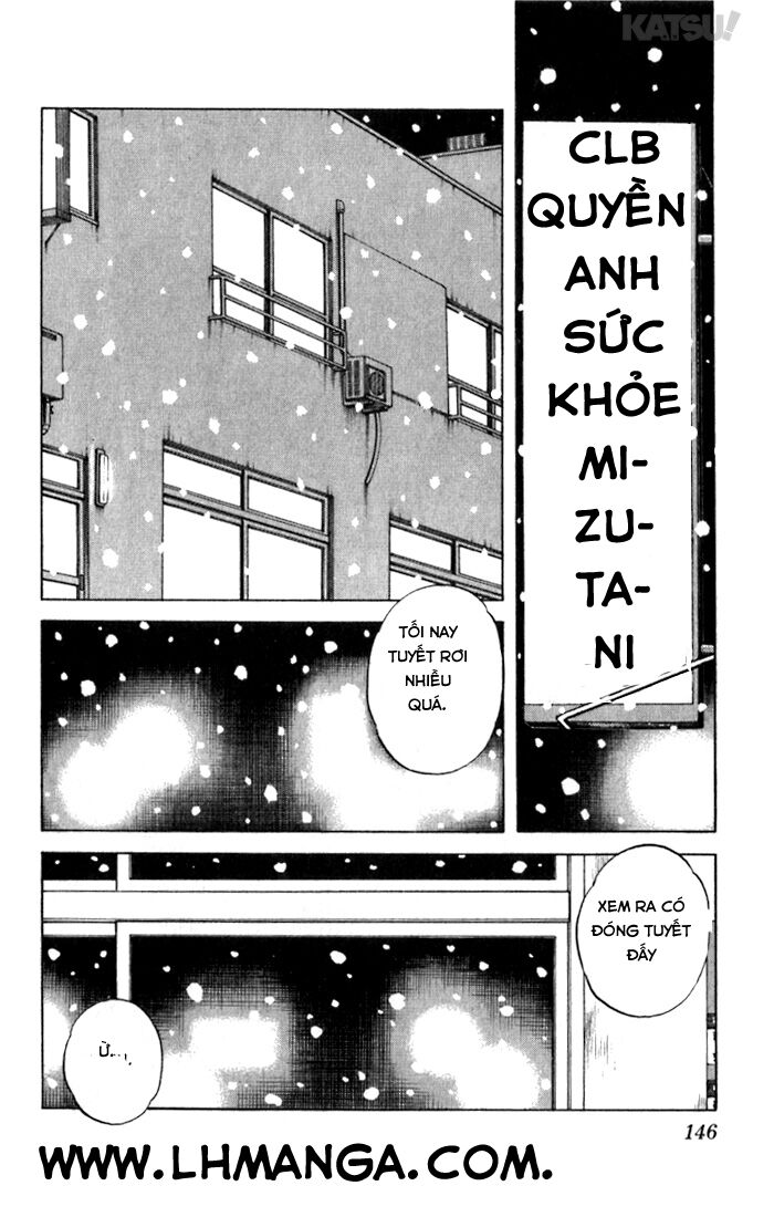 Katsu!: Chapter 66