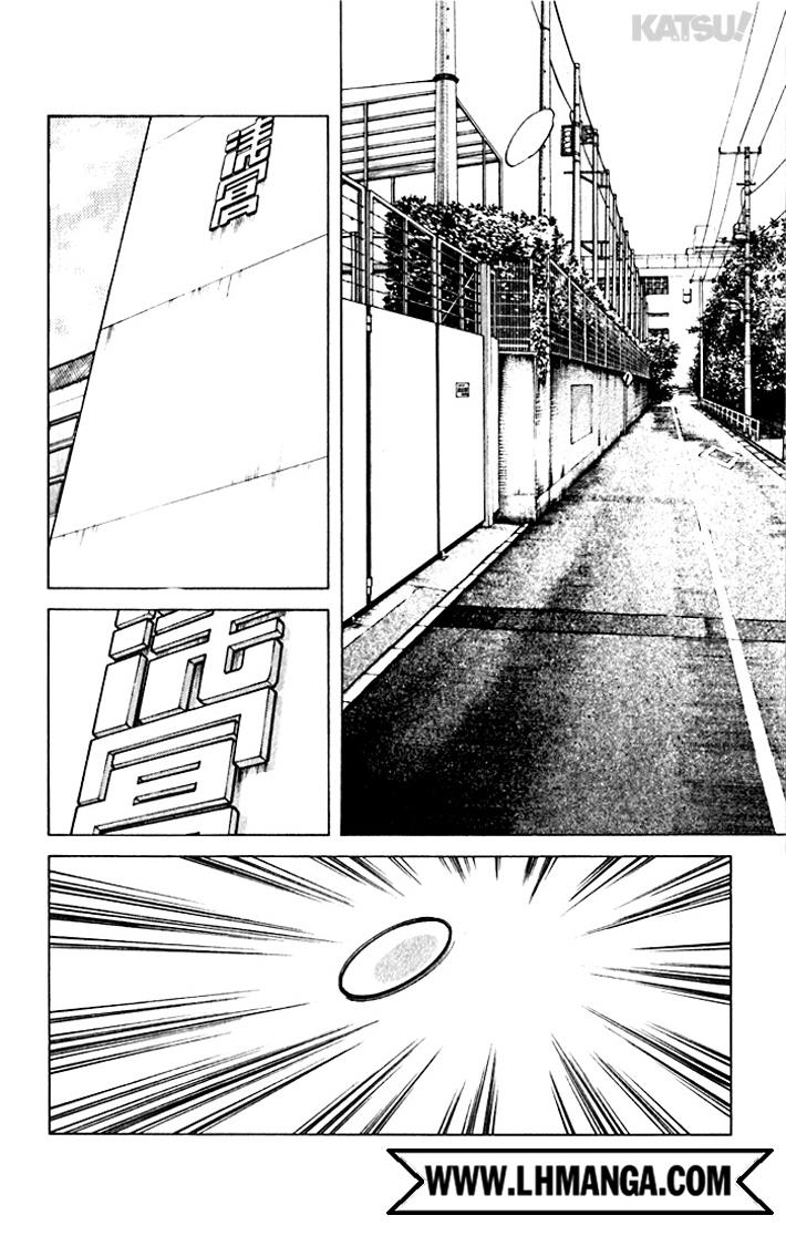 Katsu!: Chapter 76