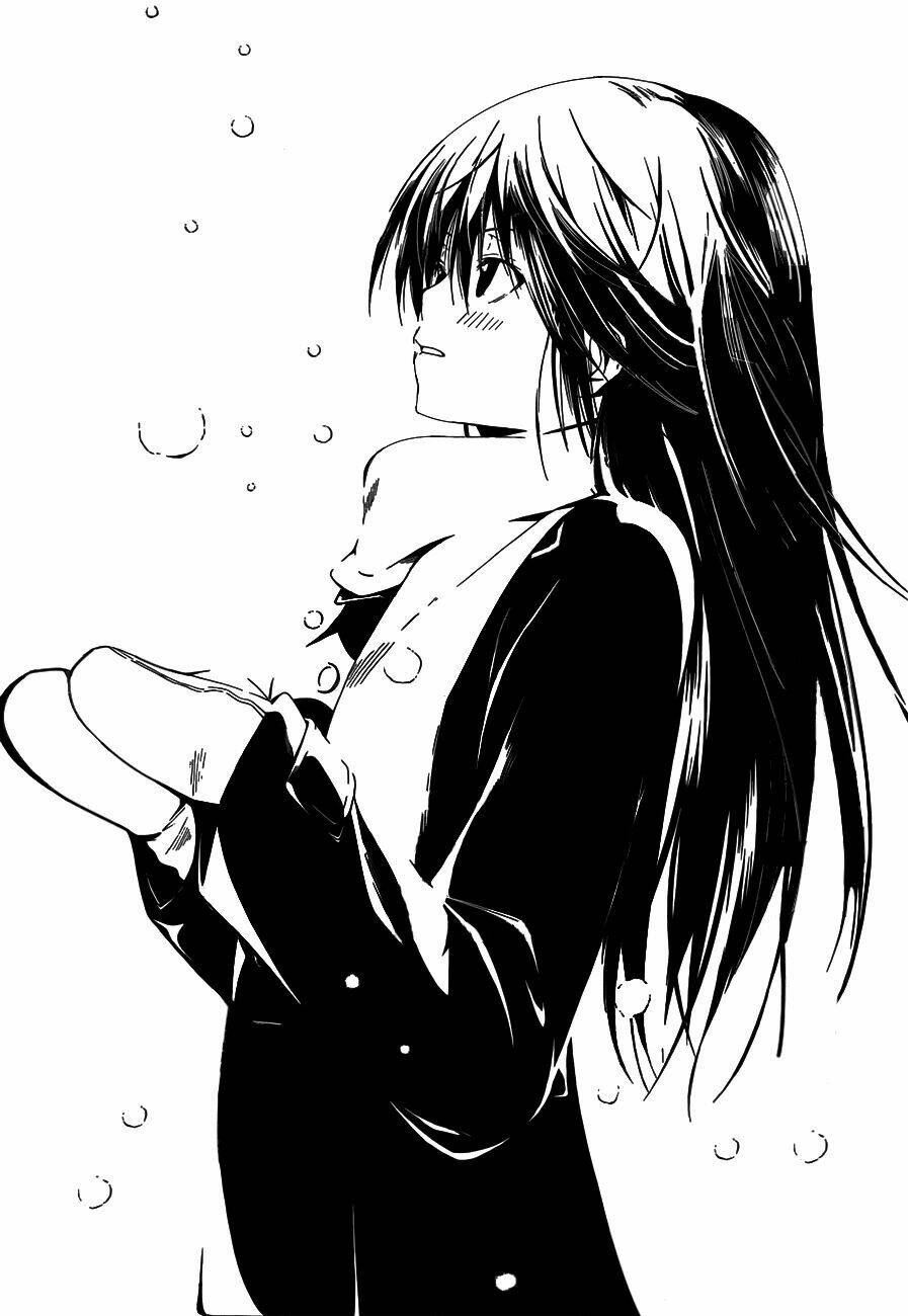 Countrouble: Chapter 29: - Sự ngây thơ