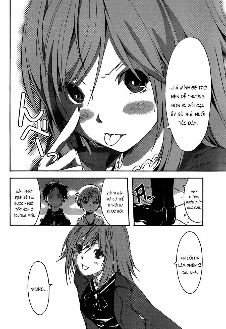 Countrouble: Chapter 33: - Love Power