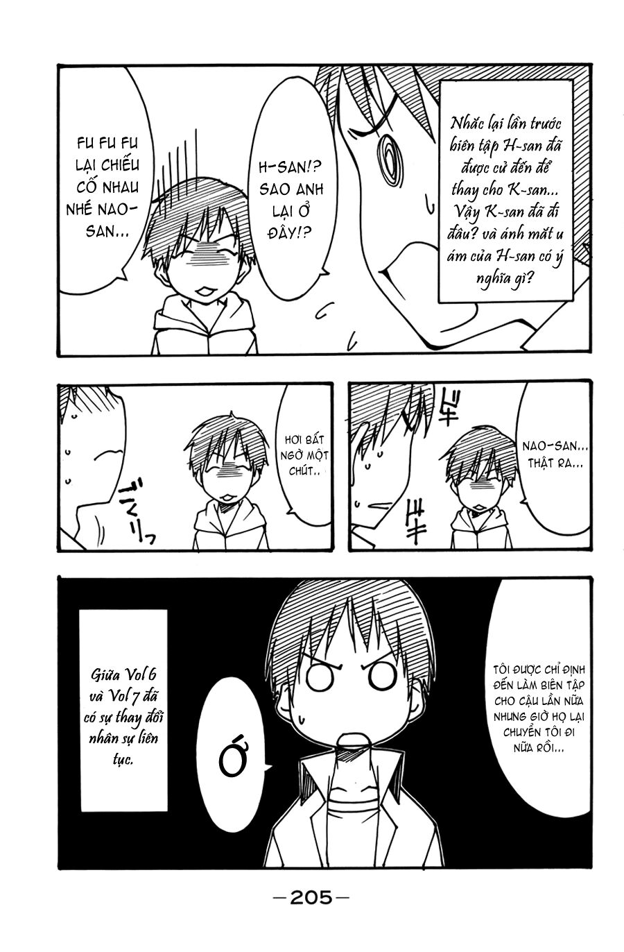 Countrouble: Chapter 38: END