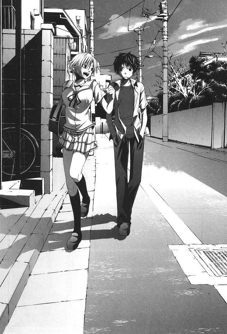 Countrouble: Chapter 9: - Hạnh phúc của ông