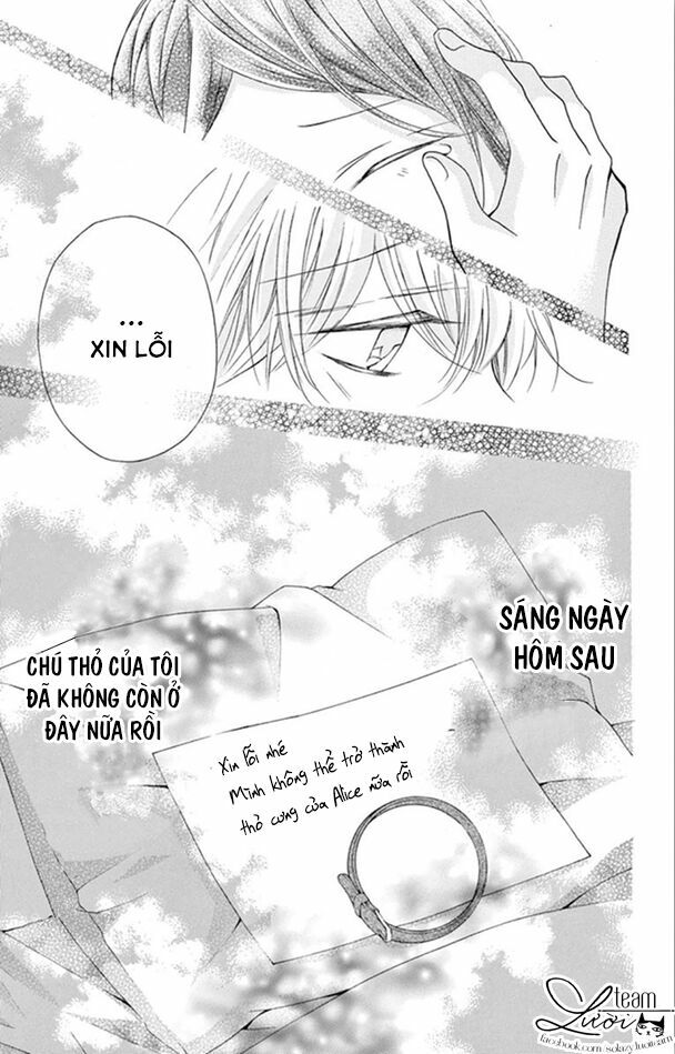 Cách nuôi dưỡng 1 chàng trai dễ thương: Chapter 1: One shot