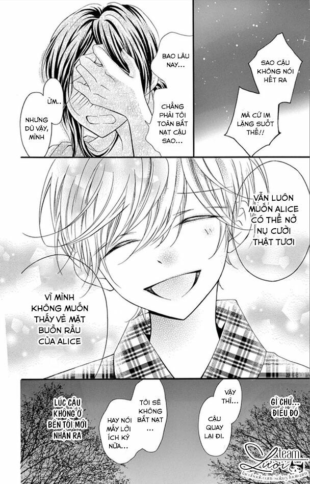 Cách nuôi dưỡng 1 chàng trai dễ thương: Chapter 1: One shot