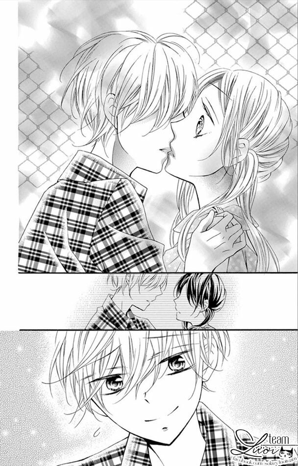 Cách nuôi dưỡng 1 chàng trai dễ thương: Chapter 1: One shot