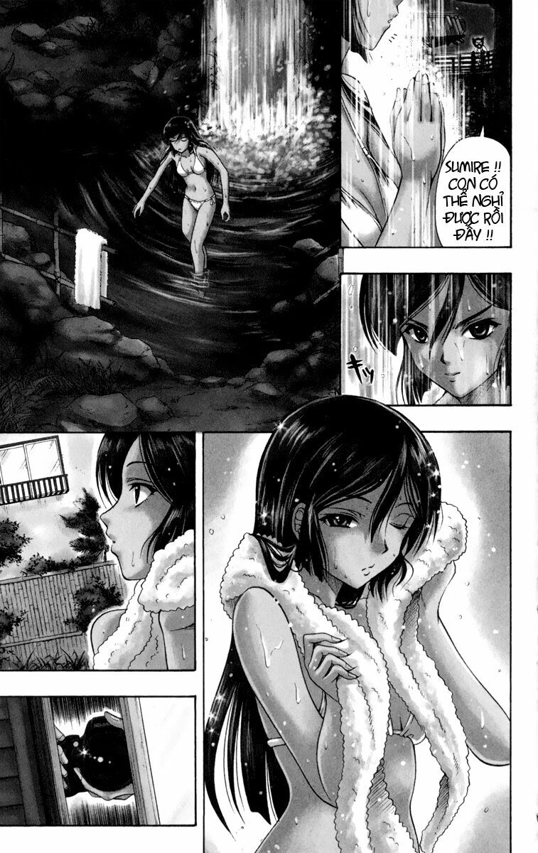 Kimiiro Focus: Chapter 1.1