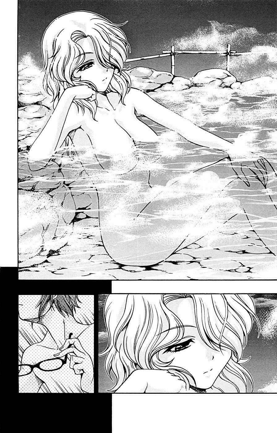 Kimiiro Focus: Chapter 10