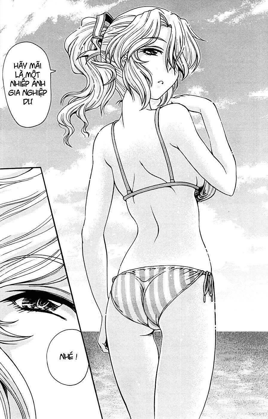 Kimiiro Focus: Chapter 10