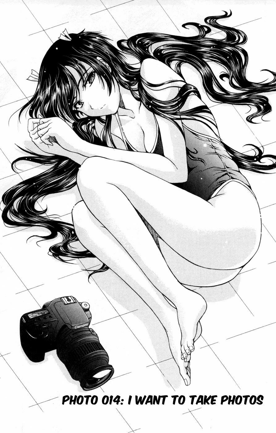 Kimiiro Focus: Chapter 14