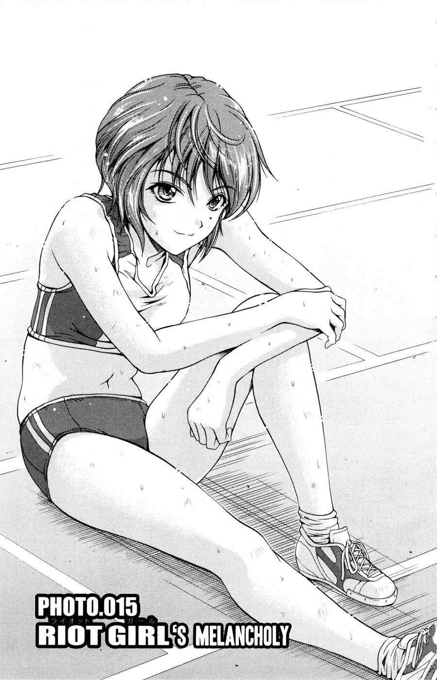 Kimiiro Focus: Chapter 15