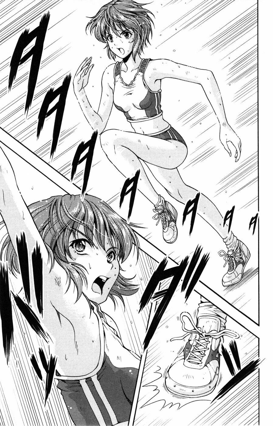 Kimiiro Focus: Chapter 15