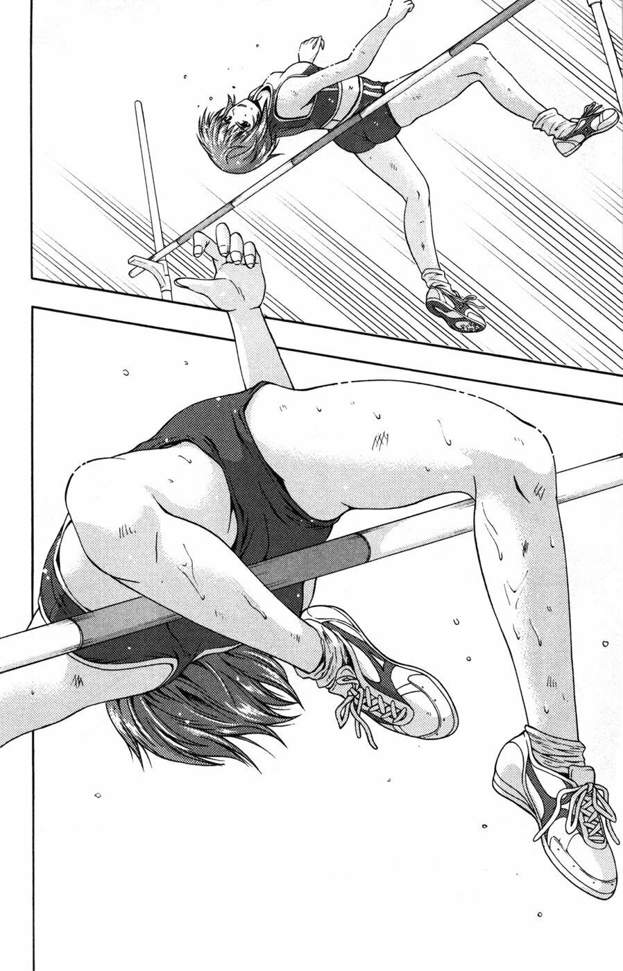 Kimiiro Focus: Chapter 15