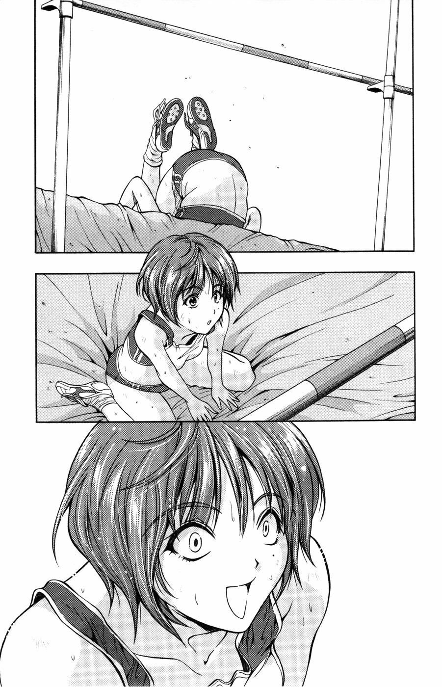 Kimiiro Focus: Chapter 15