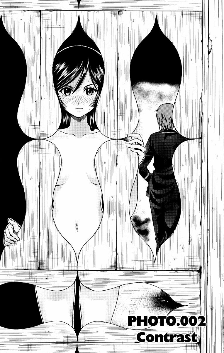 Kimiiro Focus: Chapter 2