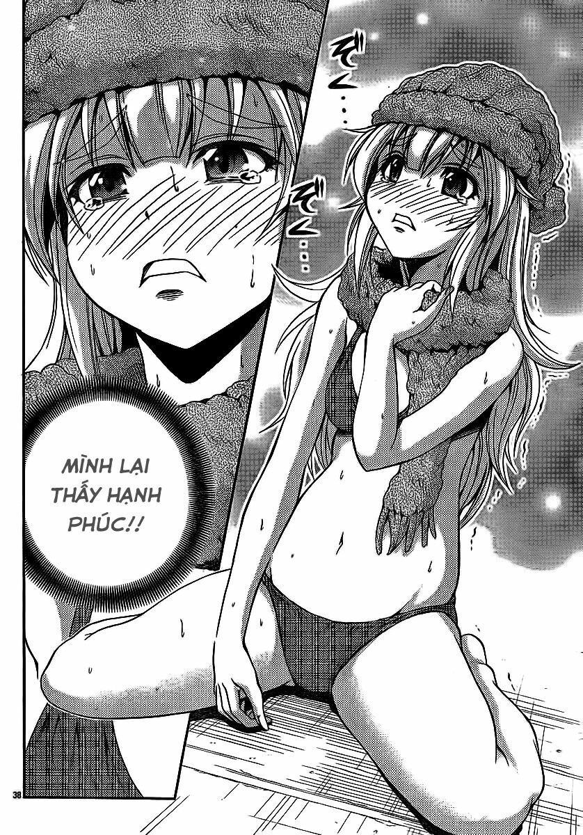 Kimiiro Focus: Chapter 31