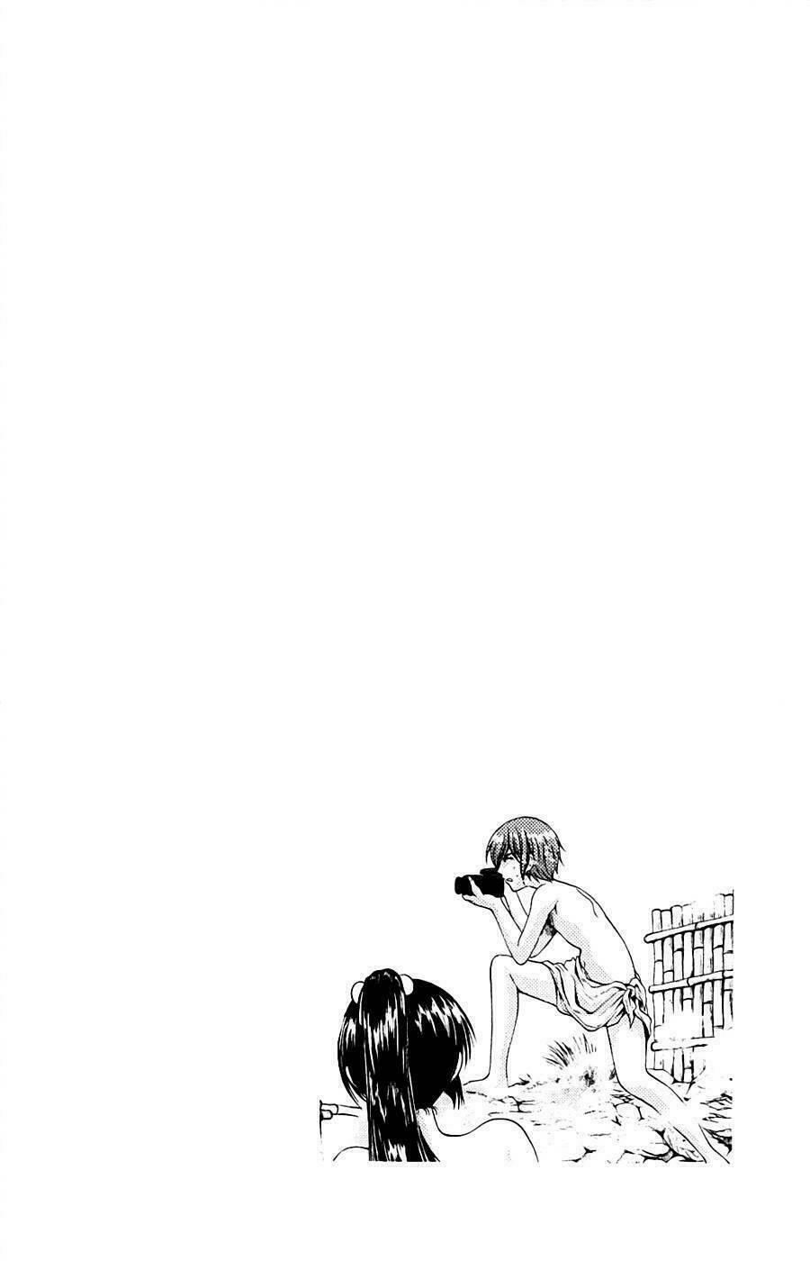 Kimiiro Focus: Chapter 7