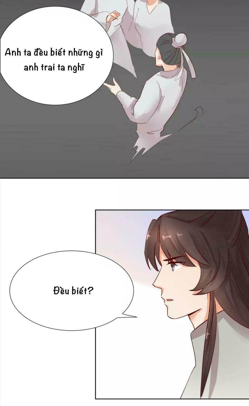 Vương Diệp, Đuôi Của Ngươi Đã Biến Mất: Chapter 13