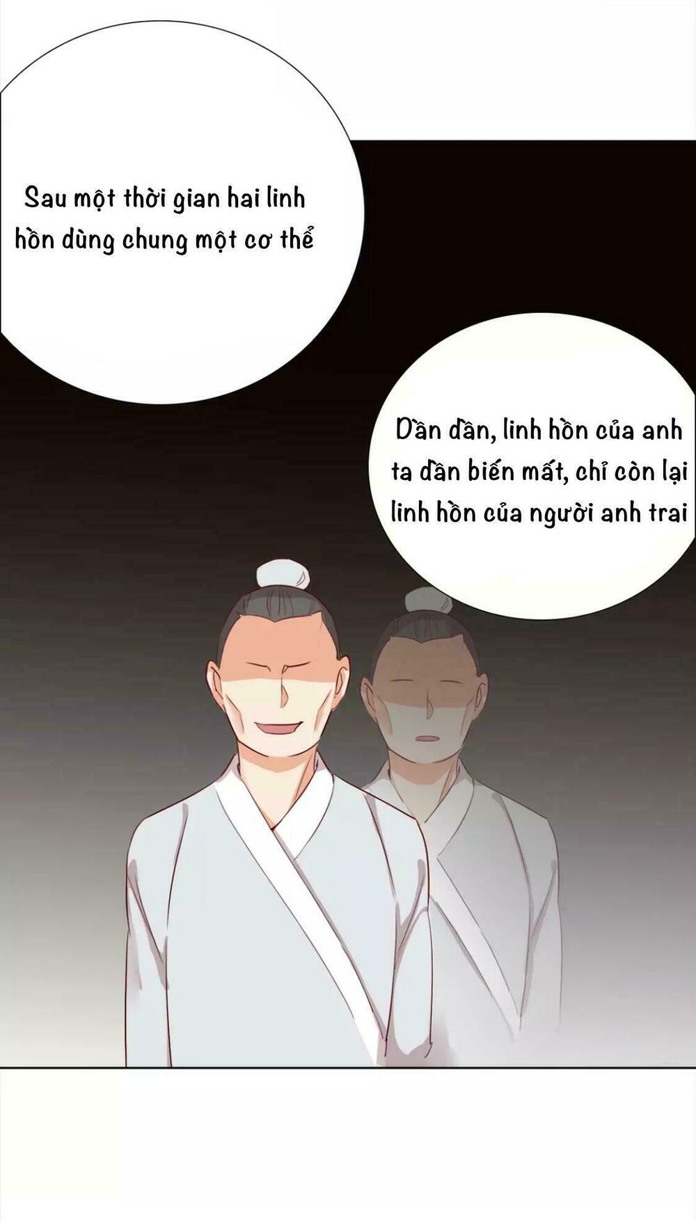 Vương Diệp, Đuôi Của Ngươi Đã Biến Mất: Chapter 13
