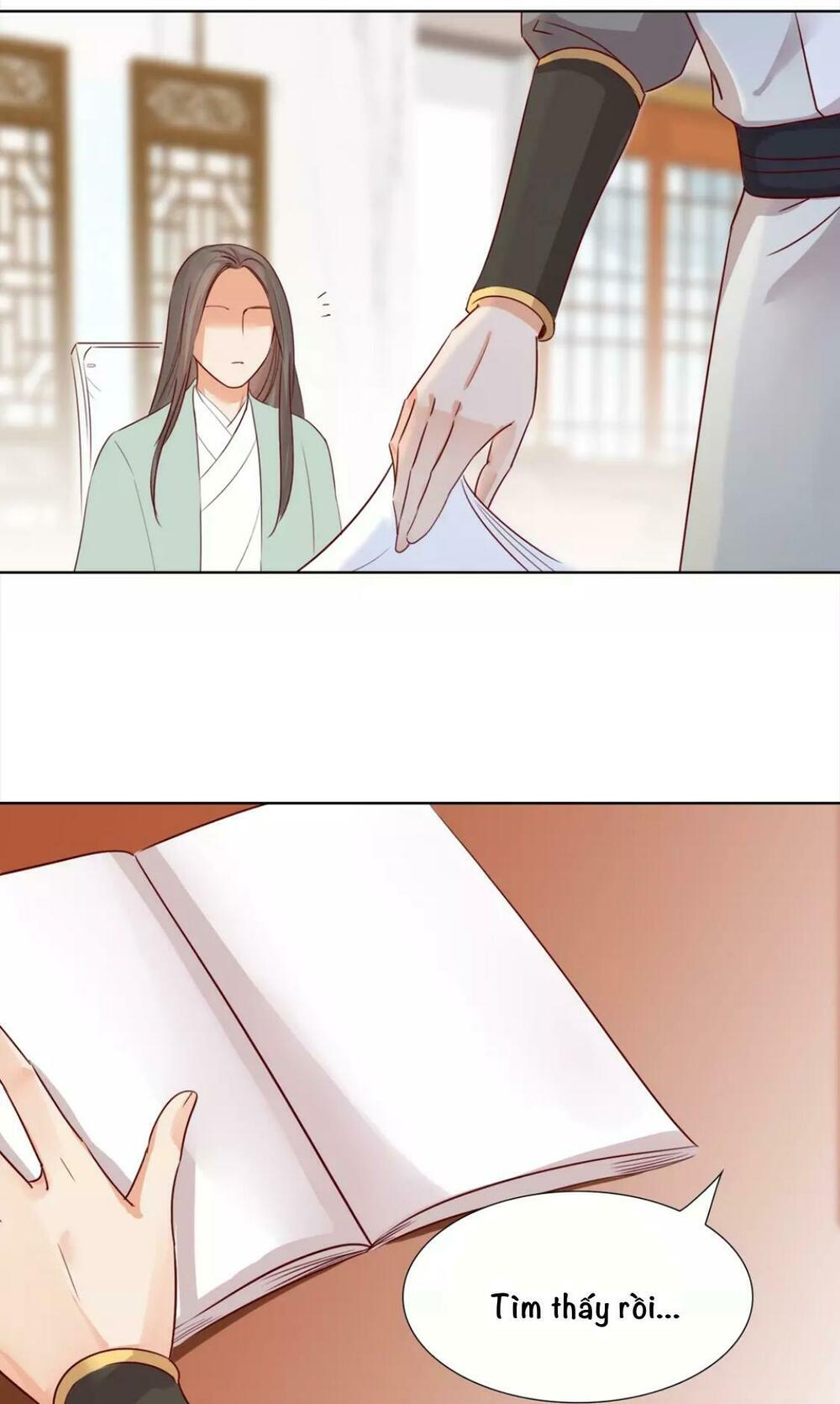 Vương Diệp, Đuôi Của Ngươi Đã Biến Mất: Chapter 13
