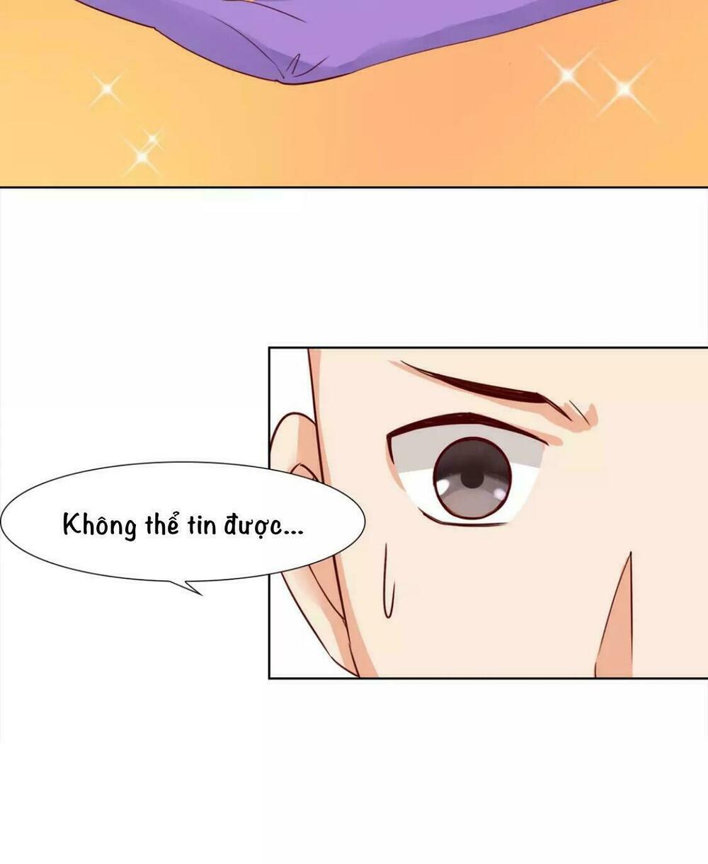 Vương Diệp, Đuôi Của Ngươi Đã Biến Mất: Chapter 13