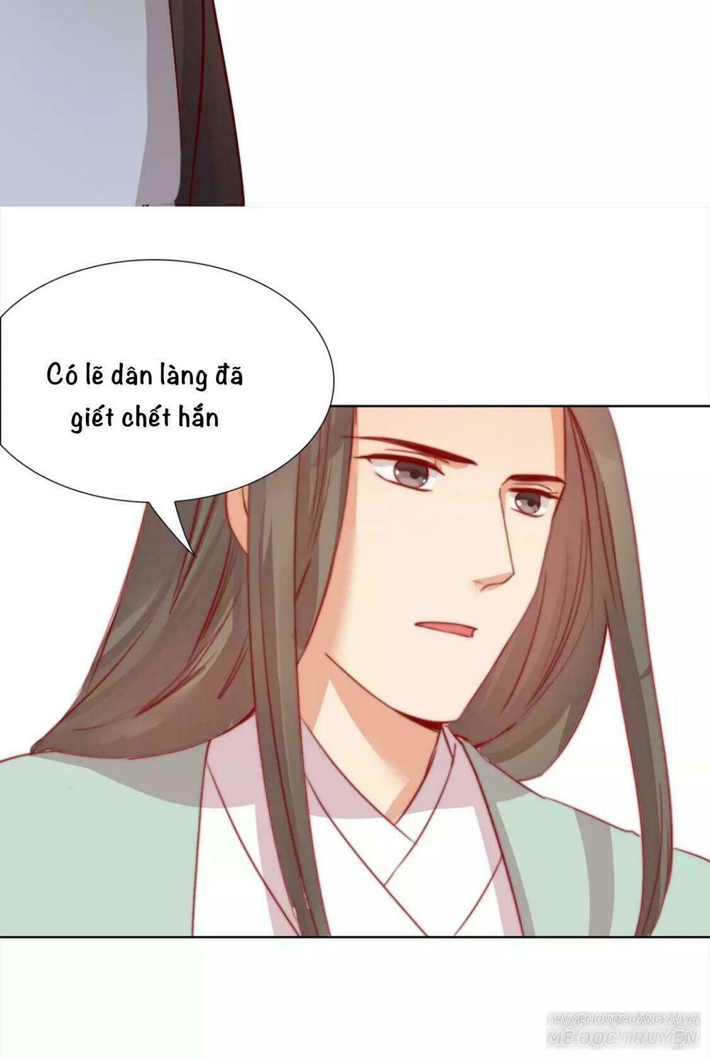 Vương Diệp, Đuôi Của Ngươi Đã Biến Mất: Chapter 13